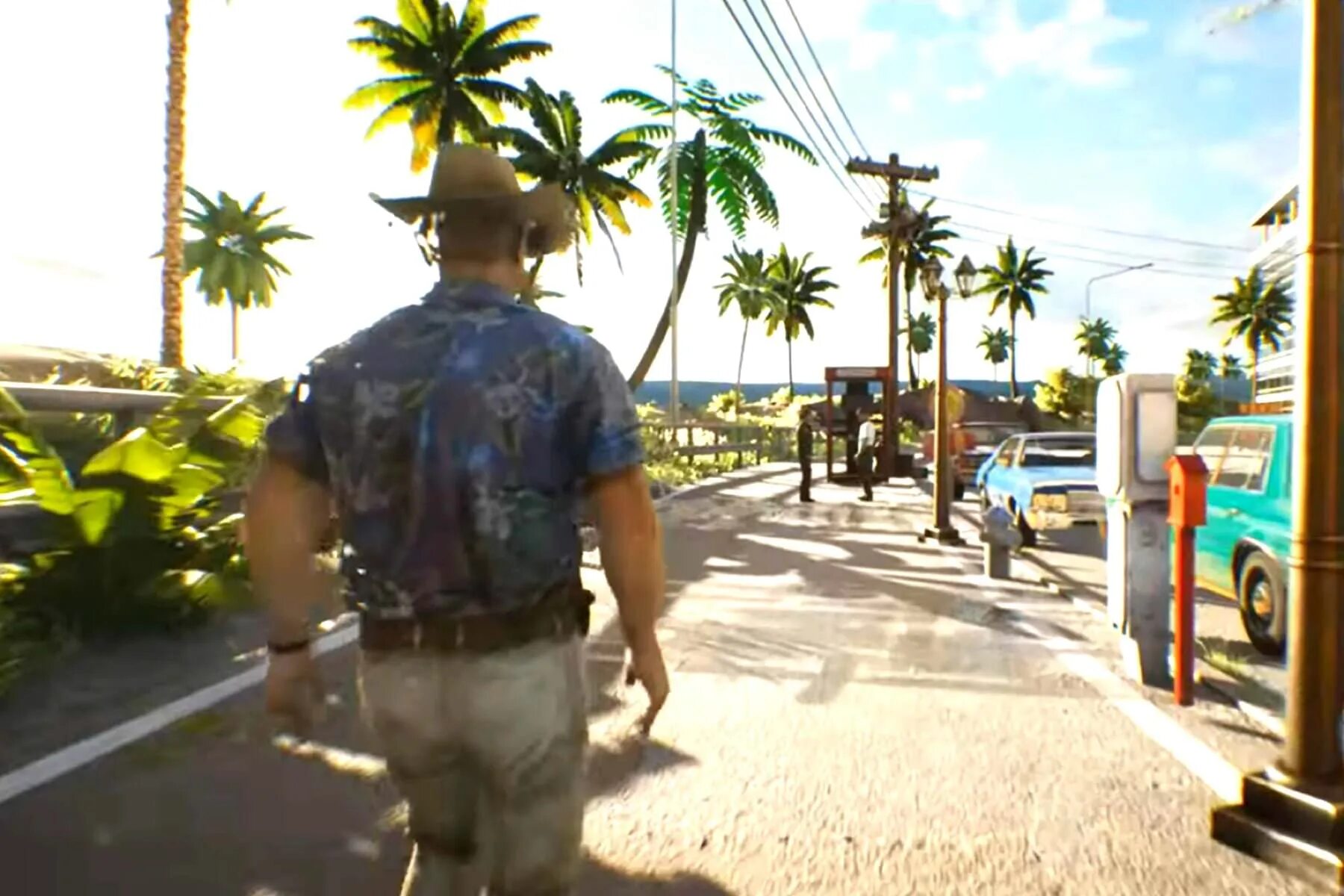 Rockstar games vi. Grand Theft auto 6. Релиз ГТА 6. GTA 6 Скриншоты.