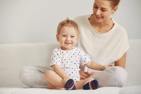 Специалист по раннему развитию детей