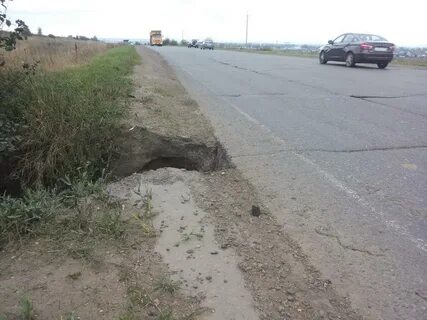 Трасса нижнекамск