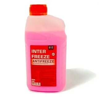 Антифриз freeze