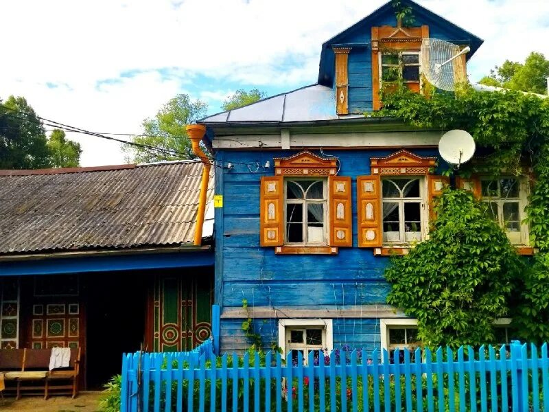 иконникова как управлять поместьем