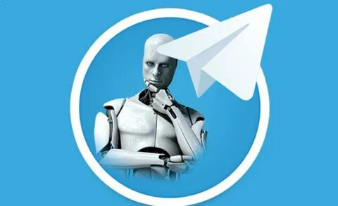 Tg chat bot