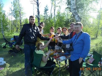 Драйв тамбов