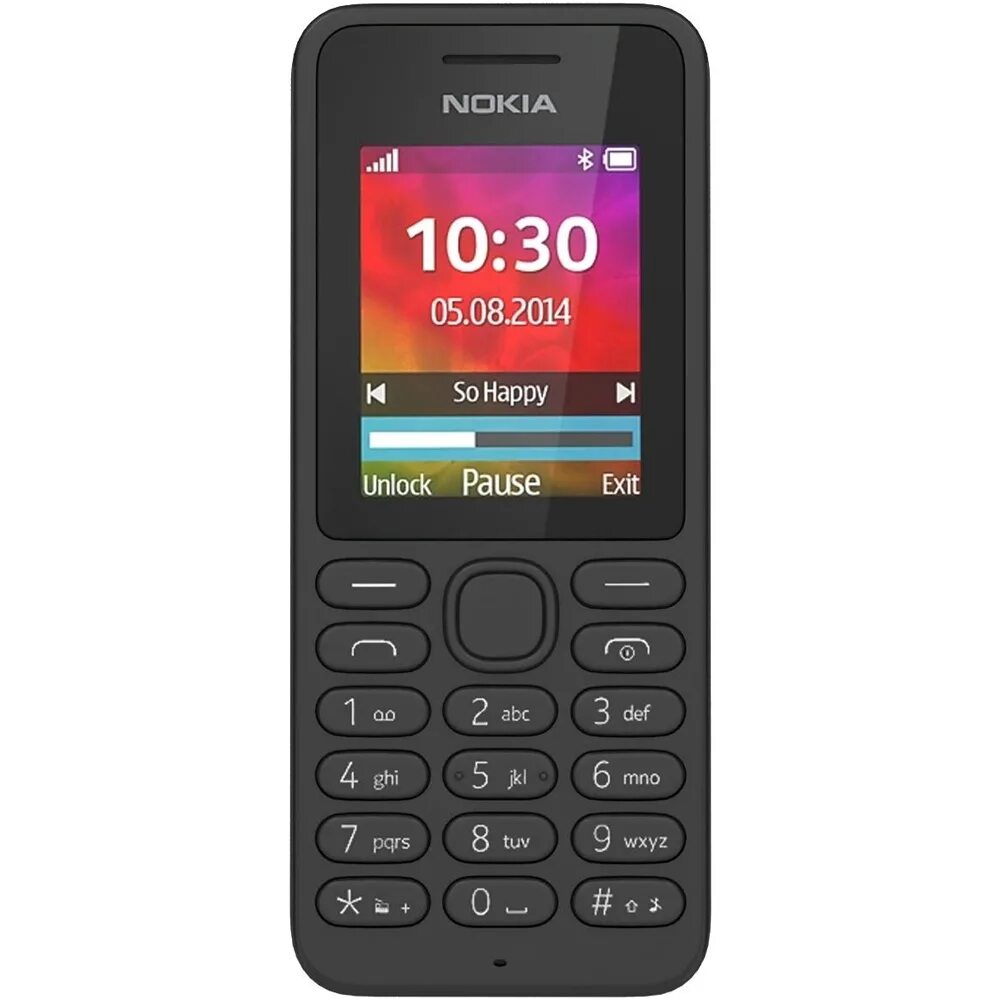 Картинка телефона нокиа. Nokia 130 Dual SIM. Nokia 130 Dual. Нокиа 103. Mobile Phone Nokia 130.