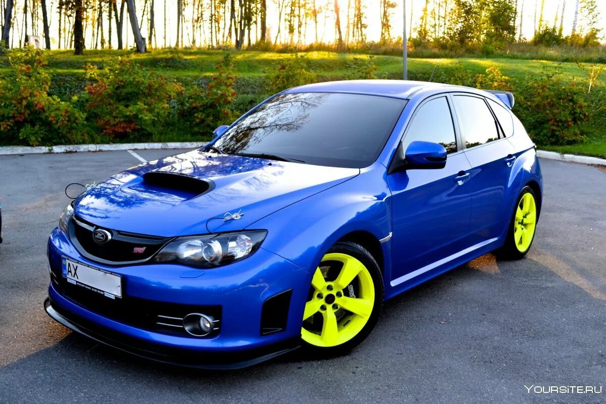 Wrx sti 2008. Субару Импреза WRX 2008. Субару WRX STI 2008. Subaru WRX STI 2008. Субару Импреза WRX STI 2008.