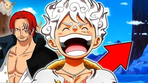 Im one piece
