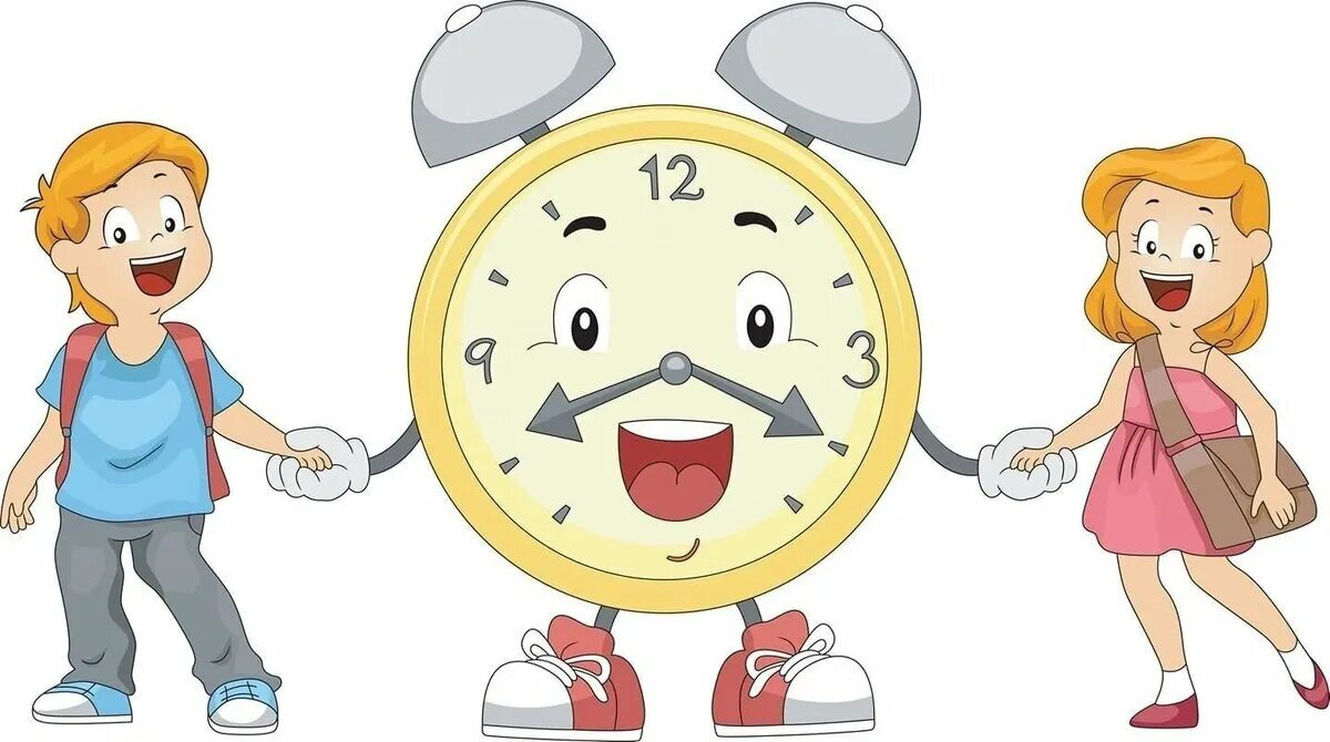 Валентина осеева время. Девушка в спешке. Ребенок приходит вовремя. Часы рисунок. Ребенок приходит вовремя.