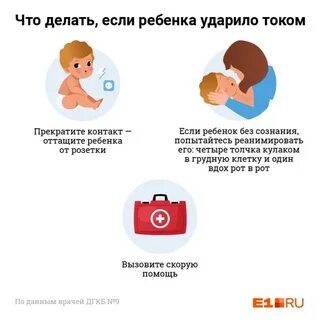 Что делать если ударила ребенка