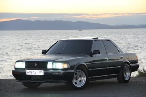 Crown 130