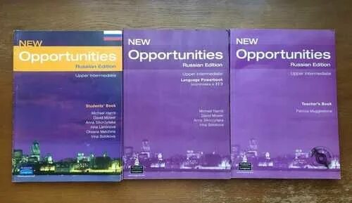 New opportunities Upper Intermediate. New opportunities Upper Intermediate student's book. New opportunities Upper Intermediate Test book. New opportunities Beginner language POWERBOOK.