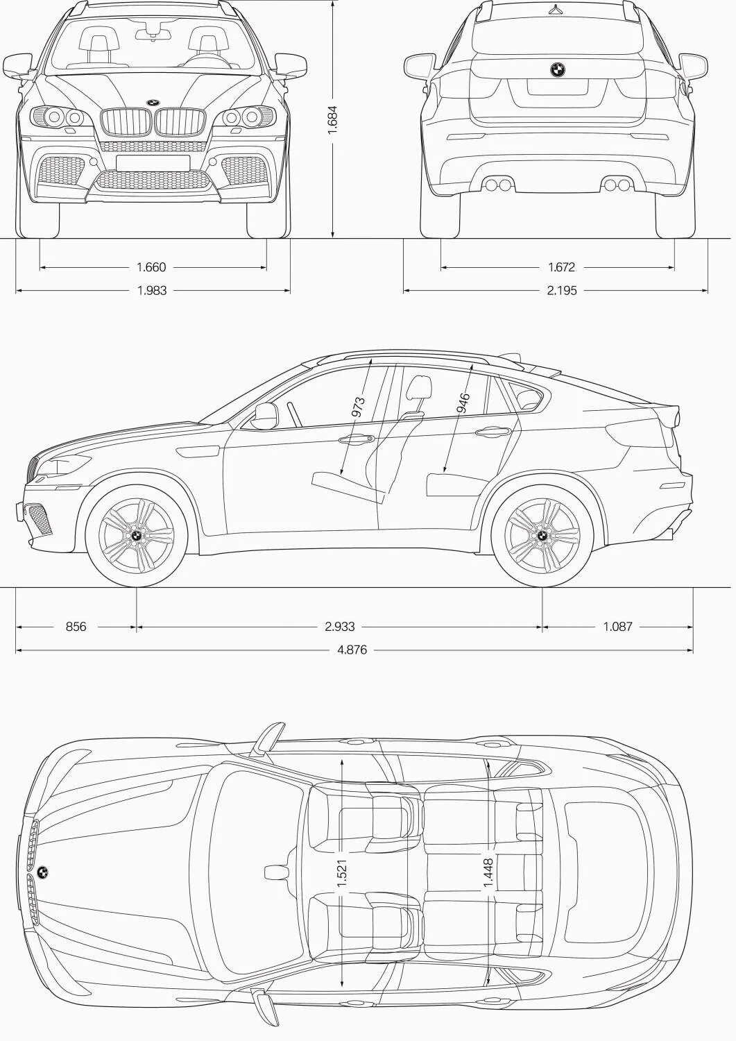 Схема бмв х3. BMW x6 чертеж. Чертеж BMW x6 e71. BMW x6m чертеж. BMW x6 габариты.