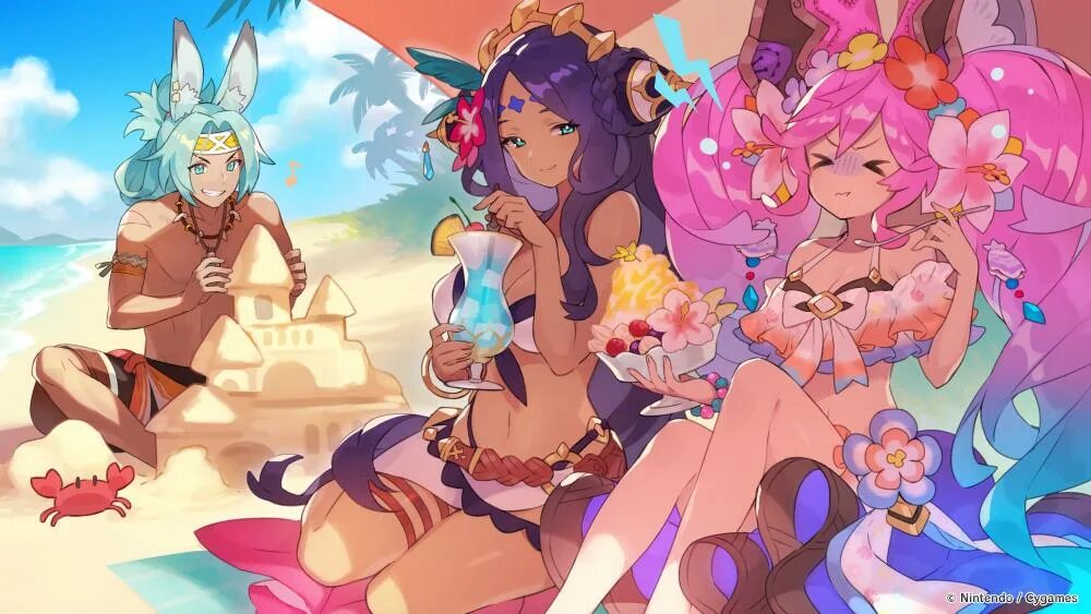 Dragalia lost. Dragalia lost игра. dragalia lost tf. dragalia lost shinobi.