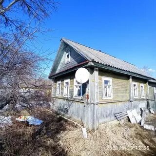 Селиваново ленинградская область