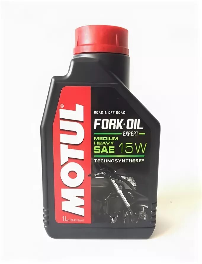 Масло fork oil