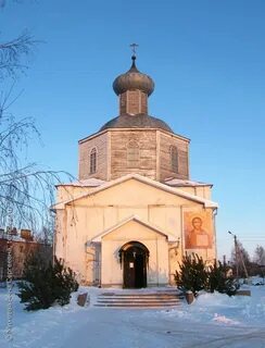 Лаврово орловская