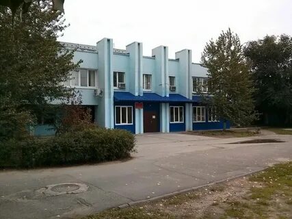Школа искусств промышленная
