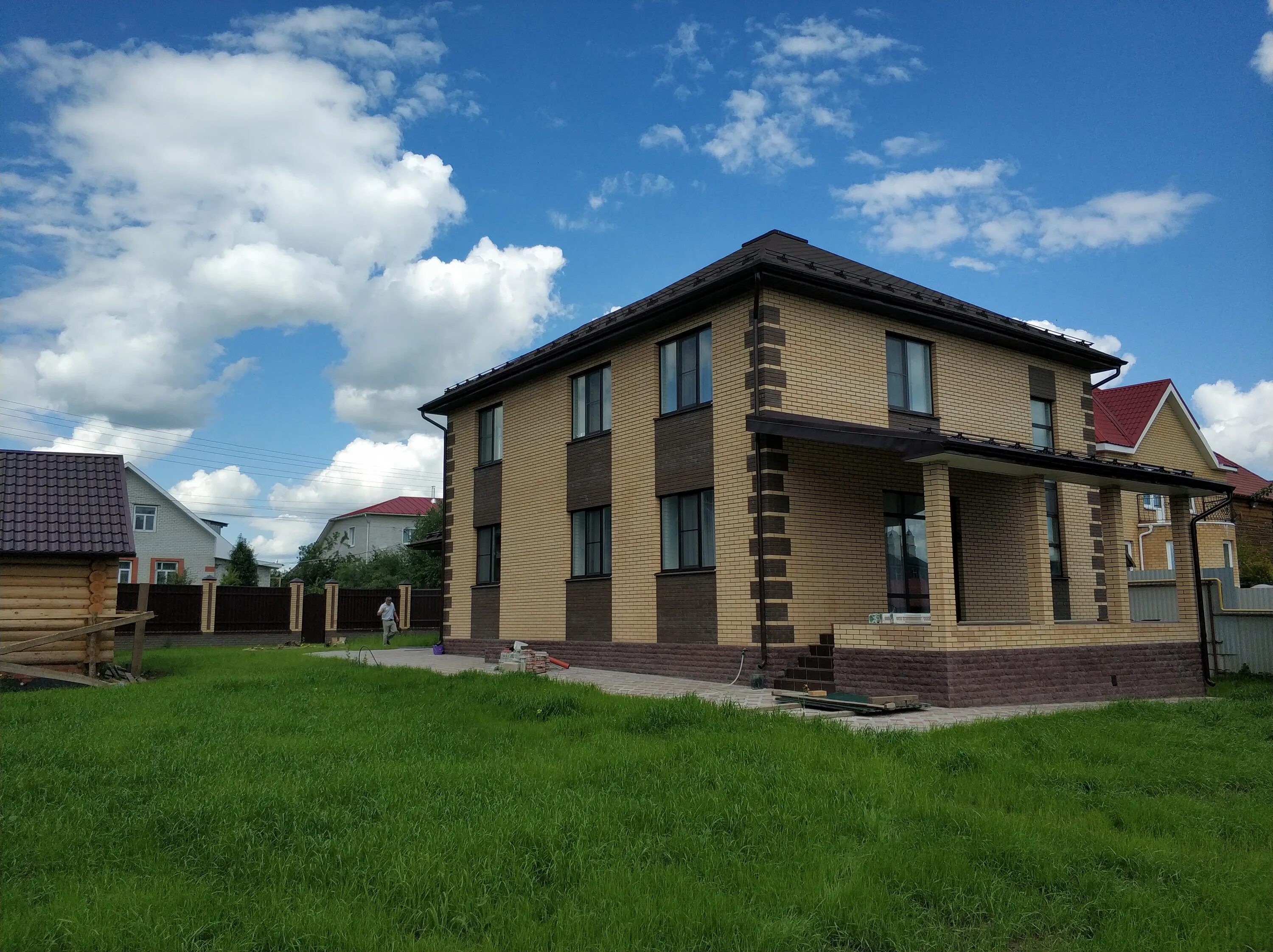 баня с мансардой 6х6 под ключ. дом под ключ йошкар ола. дом под ключ свердловская область. экодом йошкар-ола. дом каркасный 6х8 кедр.