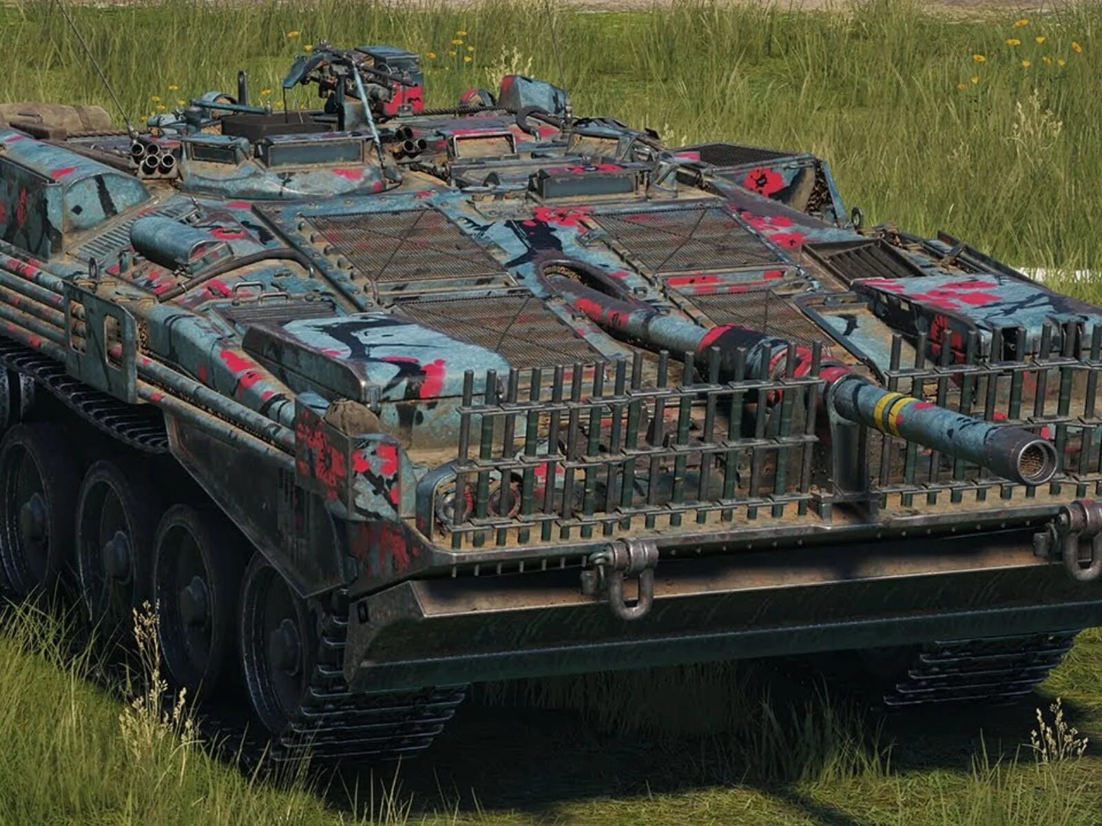 Strv 103b. Strv 103b WOT. Танк Strv 103b. «Слейпнир» для Strv 103b;. Strv 103 0