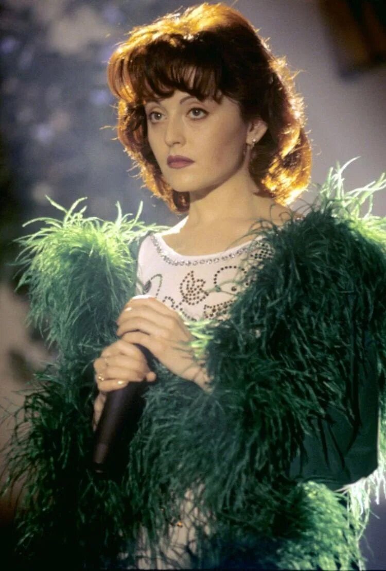 советские эстрады 90