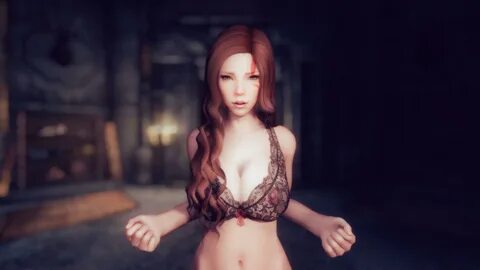 Skyrim webcam