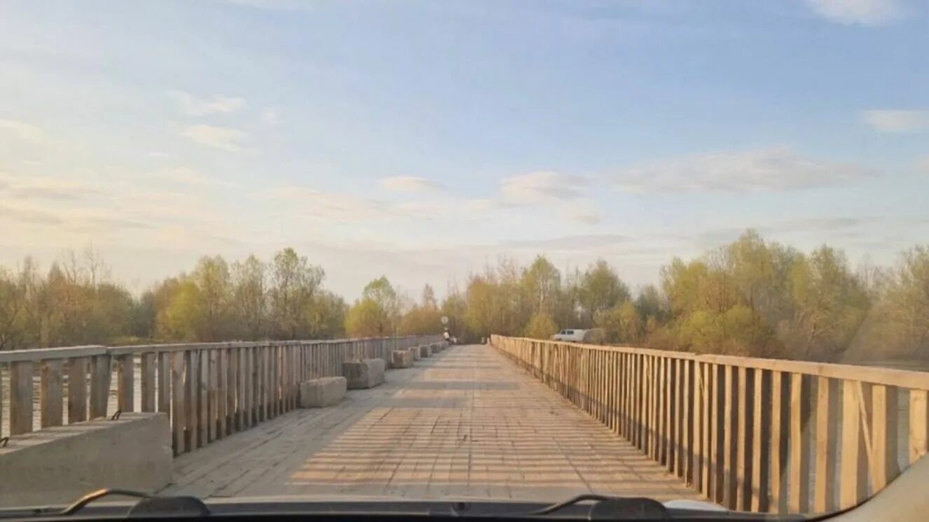 Сельцо мост. Сельцо мост