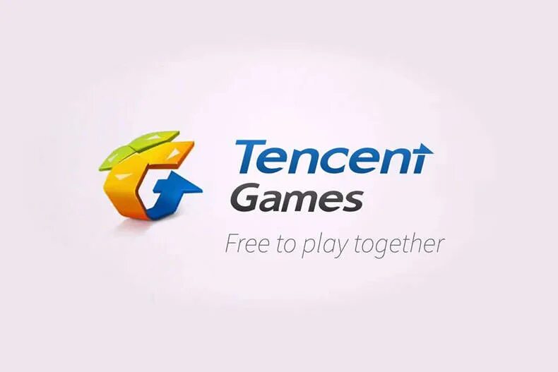 Tencent games сайт. Tencent игры. tencent логотип. тенсент геймс.