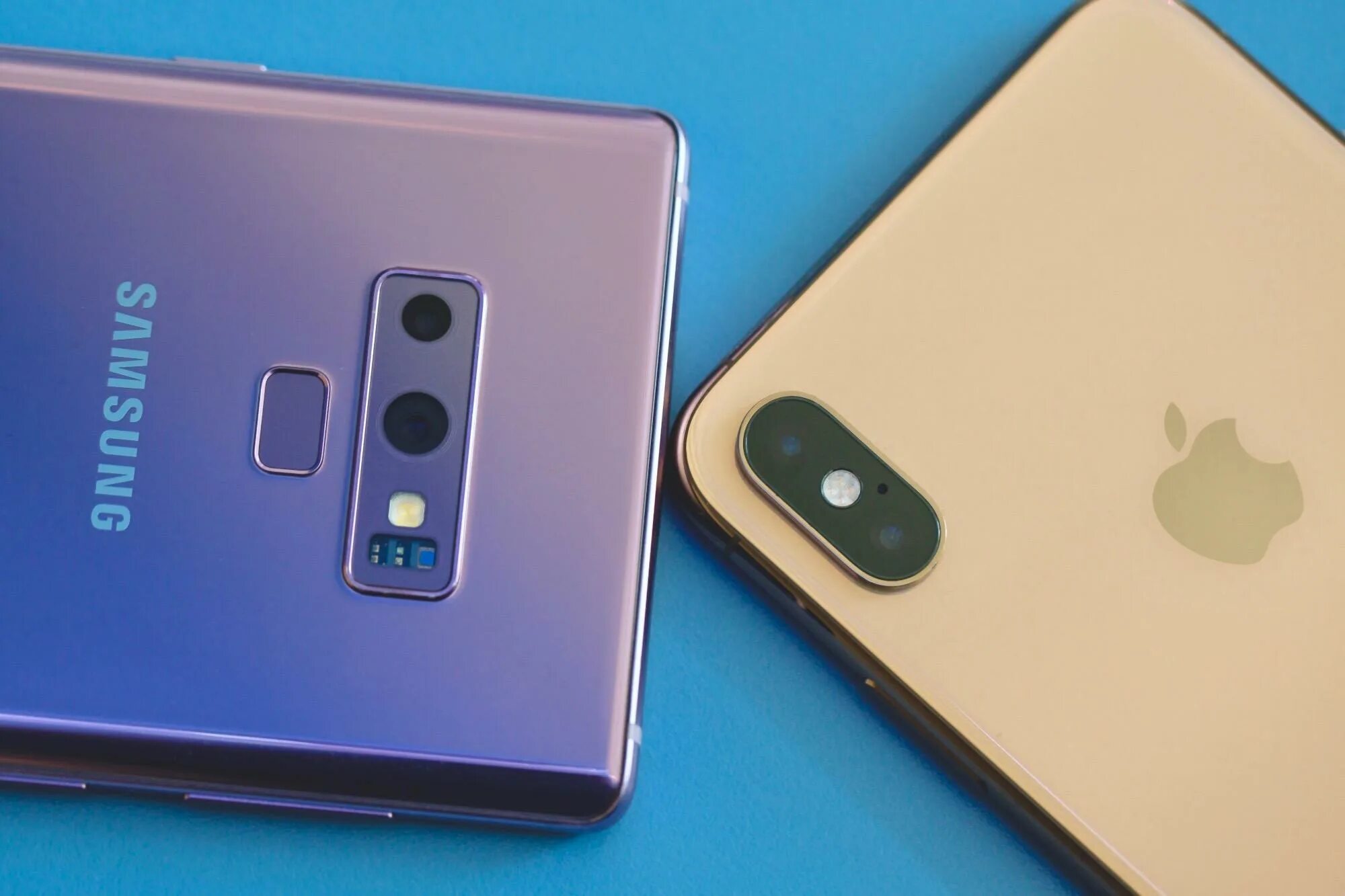 Note 9 camera. Note 9 camera