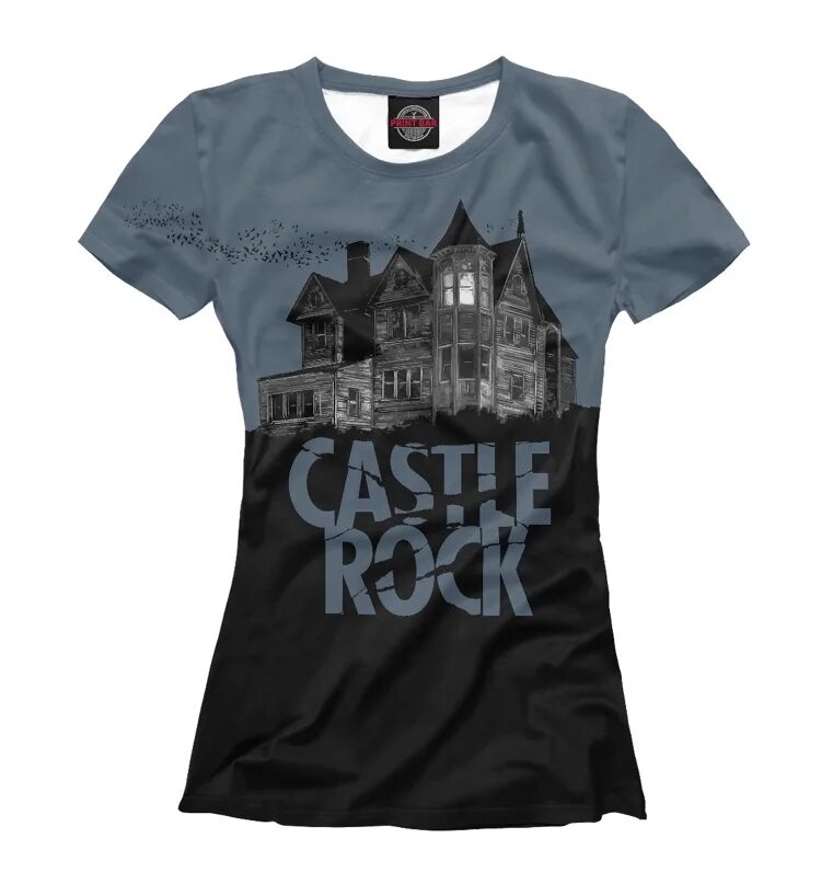 Castle Rock футболки. Женская футболка Касл рок. Фирменные футболки Кастел рок. Мужская футболка Касл рок. Castlerock