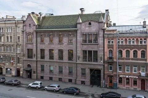 72 санкт петербург