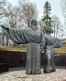 Череповец феодосия