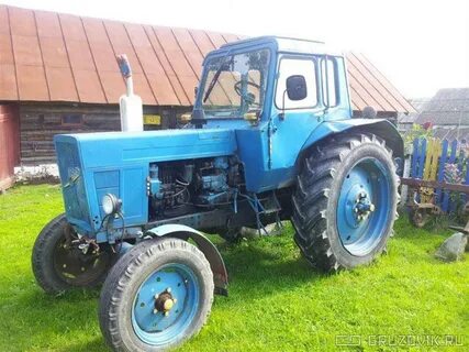 Трактора 80 бу