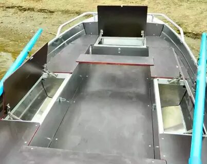 Алюминиевые лодки форум