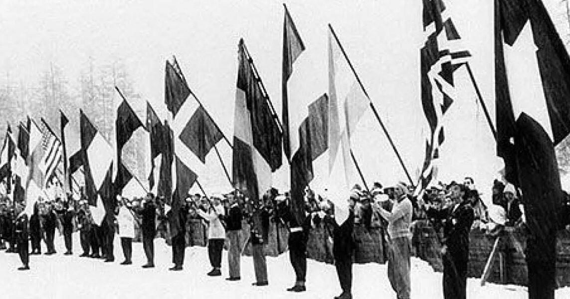 Зимние олимпийские игры 1928 года. Зимние Олимпийские игры в 1948 Швейцария. Санкт Мориц 1948. Зимние Олимпийские игры 1924.