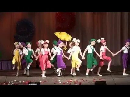 Музыка танец дружба