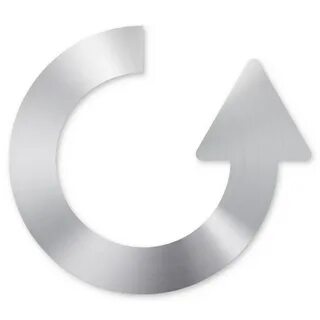 Почему нет знака обновить страницу