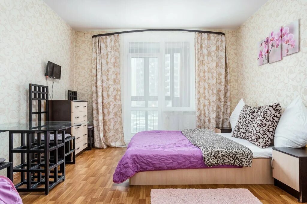 , 21а, тосно. апартаменты балтийская.