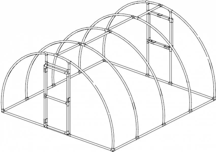 Сборка арочной теплицы. Сборка теплицы Garden Greenhouse model TG-632. Теплица каркас и3 труб ПВХ-. Теплица из поликарбоната из пропиленовых труб. Теплица из труб ПВХ 3х6.