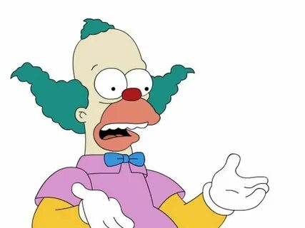 Krusty kash