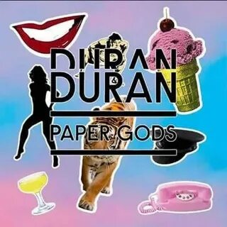 Duran duran mp3