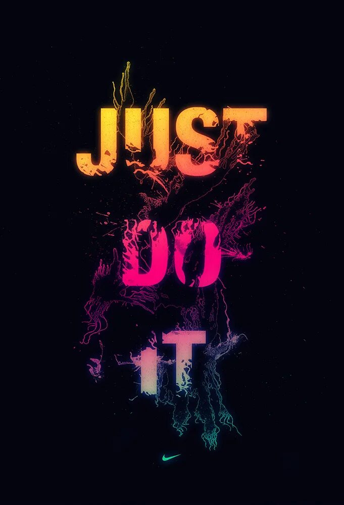 Just do it надпись. Just do it заставка на телефон. Картинка just do it. Обои на телефон с надписями. Do it on your own