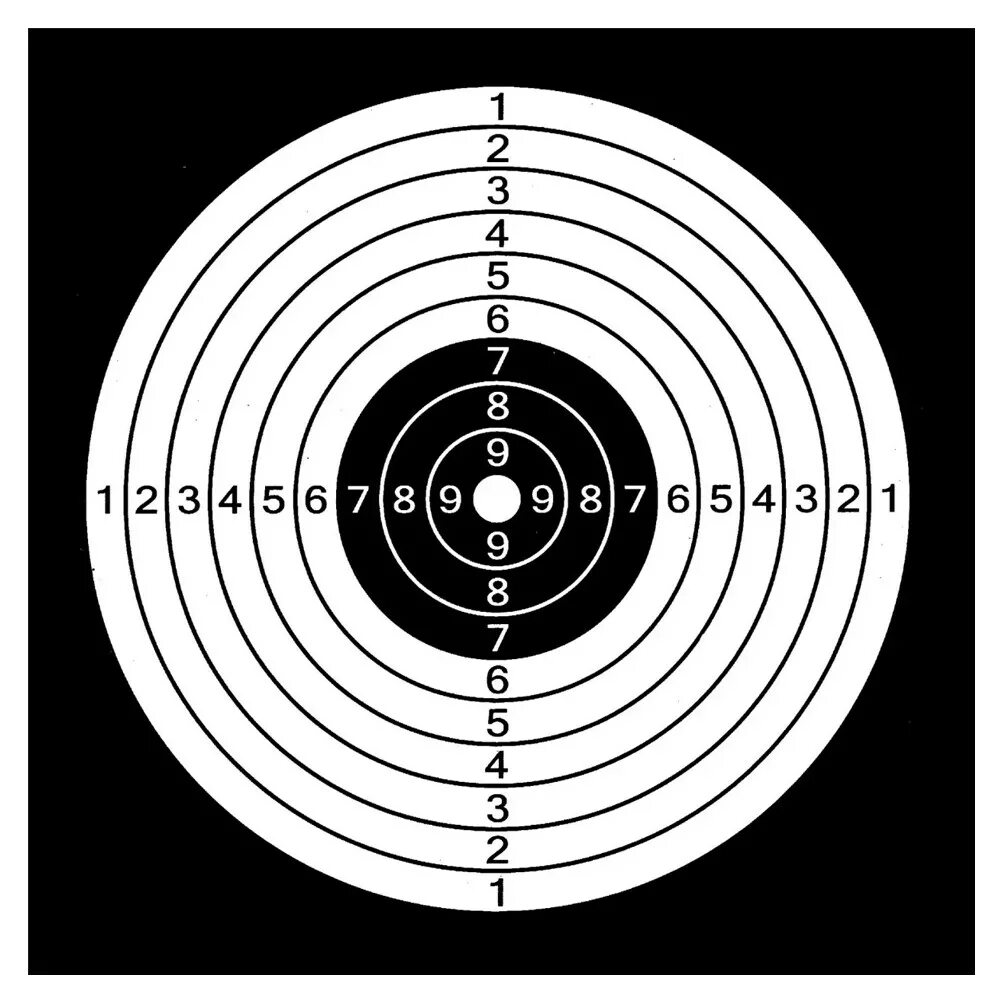 Мишень для стрельбы а4. Мишень пристрелочная а4 50 метров. Мишень для стрельбы а4. Мишень для стрельбы а4. Мишени для пневматики а4 для винтовки с 10 метров.