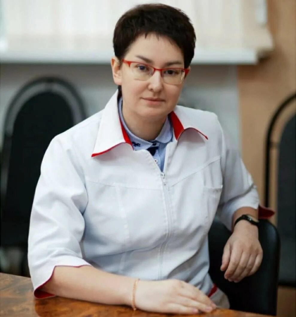Врач тверского. Врач тверского