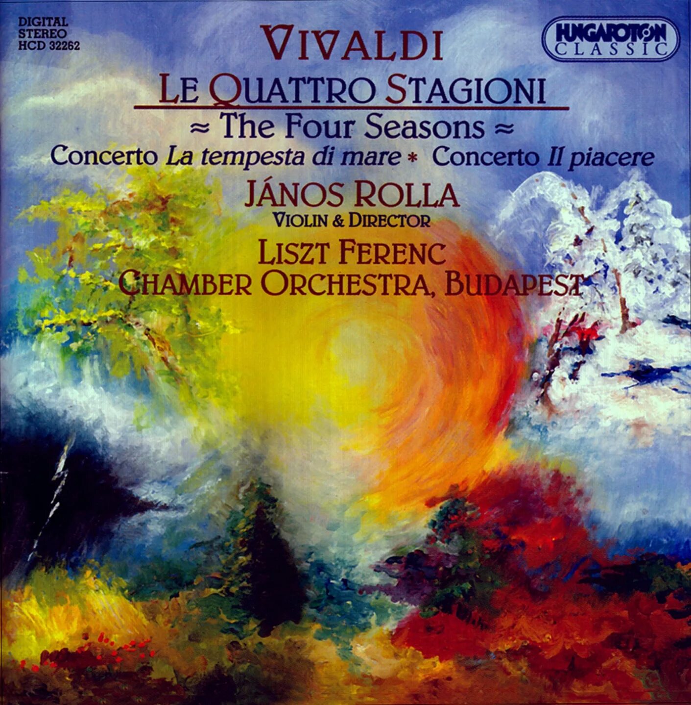 Вивальди времена года обложка. The four Seasons Antonio Vivaldi оркестр. Композиция времена года Вивальди.