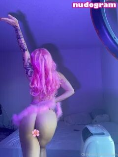 Mia Alves  faunorosa  miaalvescz OnlyFans Leaks Photo 38.