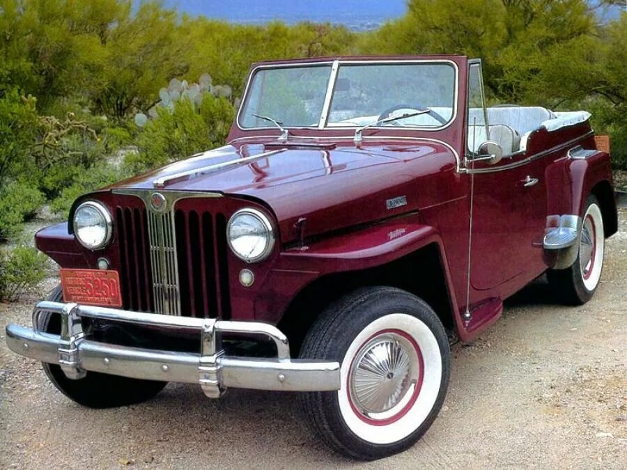 Willys jeepster 1948 года. 1948 willys overland jeepster. Виллис джипстер. 1960 willys+itamaraty. Jeepster 1948.