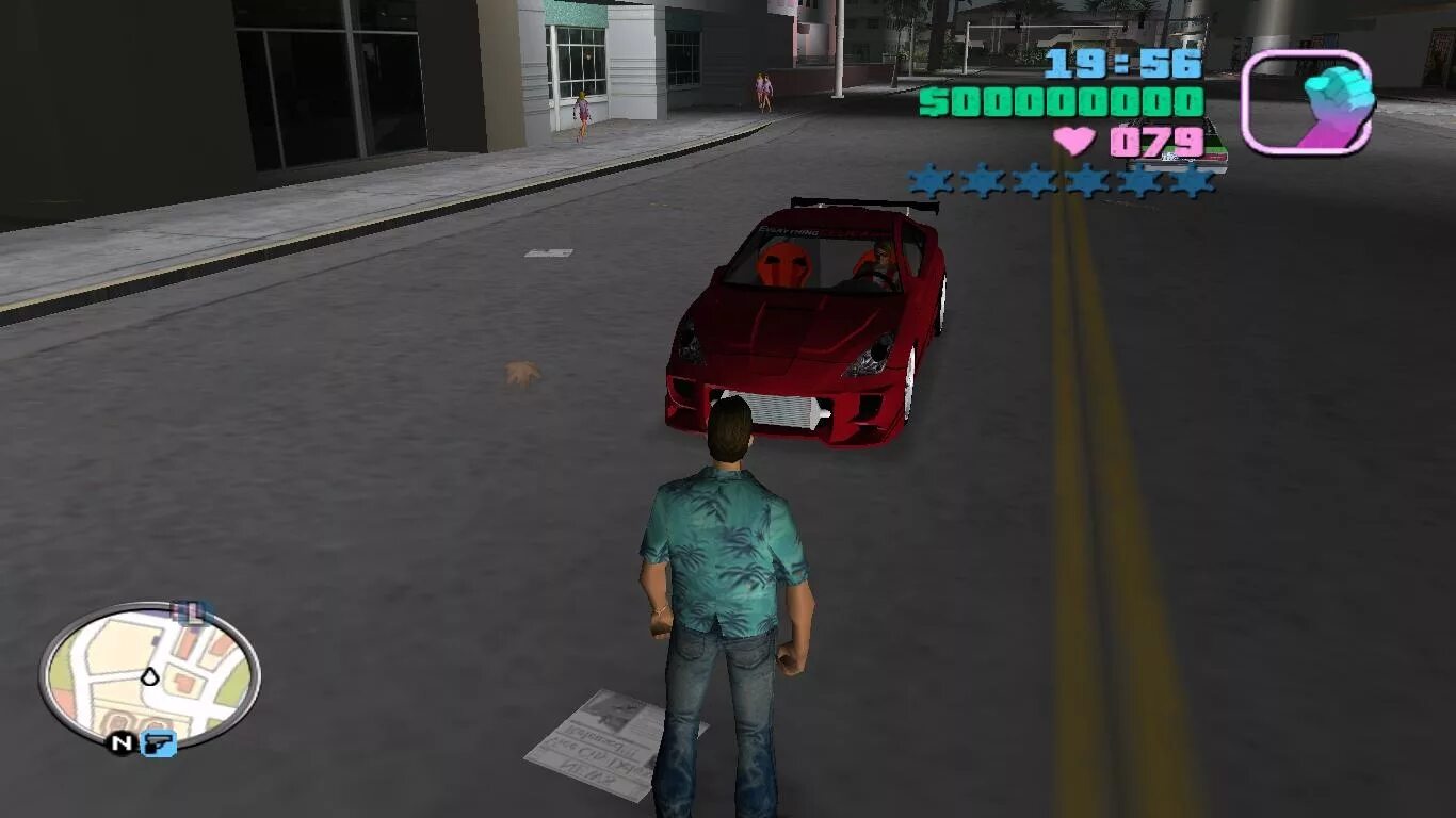 Гта вайс сити делюкс на андроид. ГТА Вайс Сити Deluxe. Grand Theft auto: vice City Deluxe (2005). Grand Theft auto Вайс Сити Делюкс. ГТА вай Сити Делюкс 2005.
