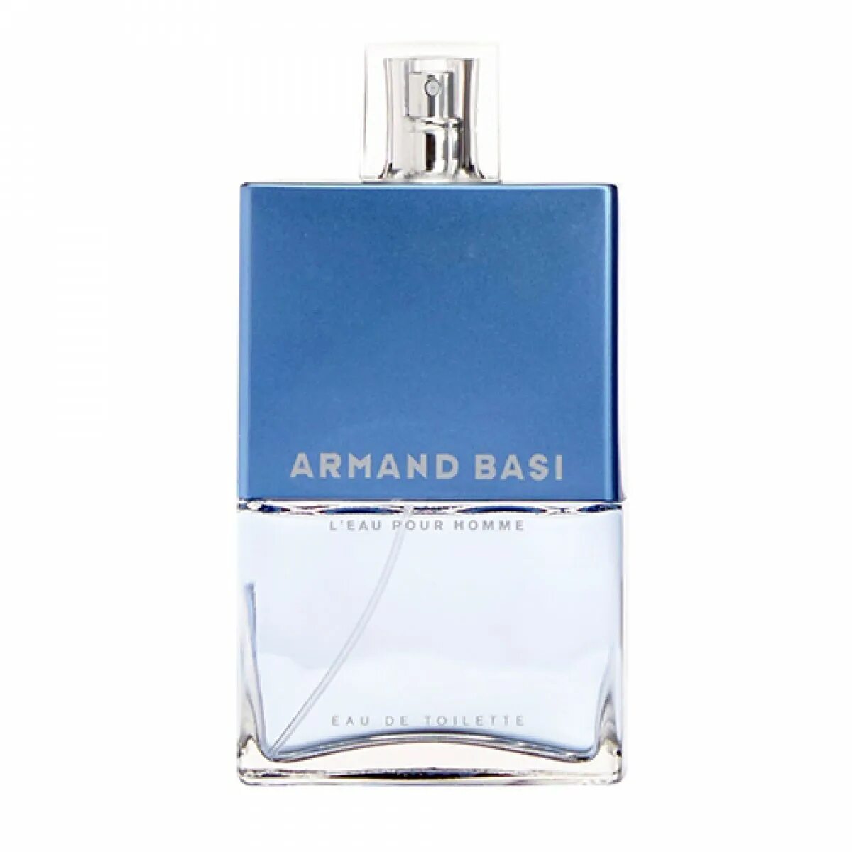 Basi l eau pour homme. Armand basi l'Eau m EDT 75 ml. Armand basi l'Eau pour homme. Armand basi l'Eau pour homme EDT 75 ml. Armand basi basi homme.