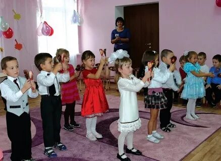 Сад 2013