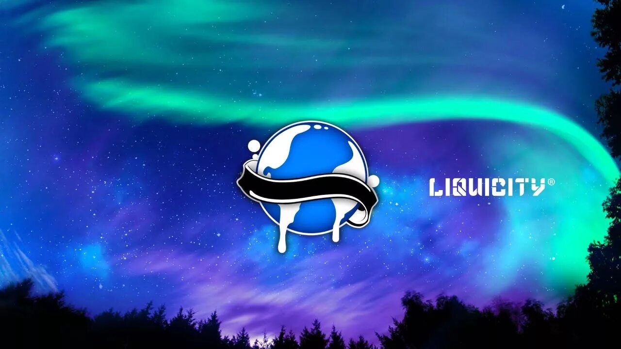 Fox stevenson. Liquicity обои. Liquicity Drum Bass обложки. Liquicity logo.