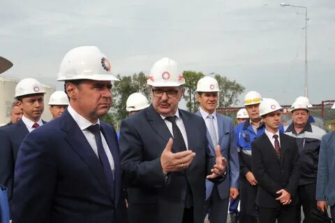 Новости ярославля сегодня нпз